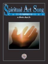 Spiritual Art Song Collection Vocal Solo & Collections sheet music cover